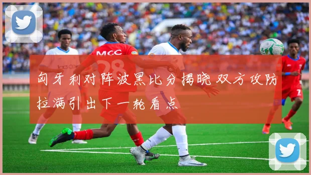 匈牙利对阵波黑比分揭晓 双方攻防拉满引出下一轮看点